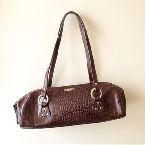 Vintage Ralph Lauren Shoulder Bag